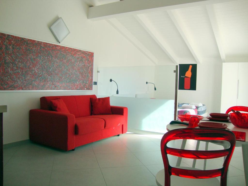 Iride Guest House Oristano Quarto foto