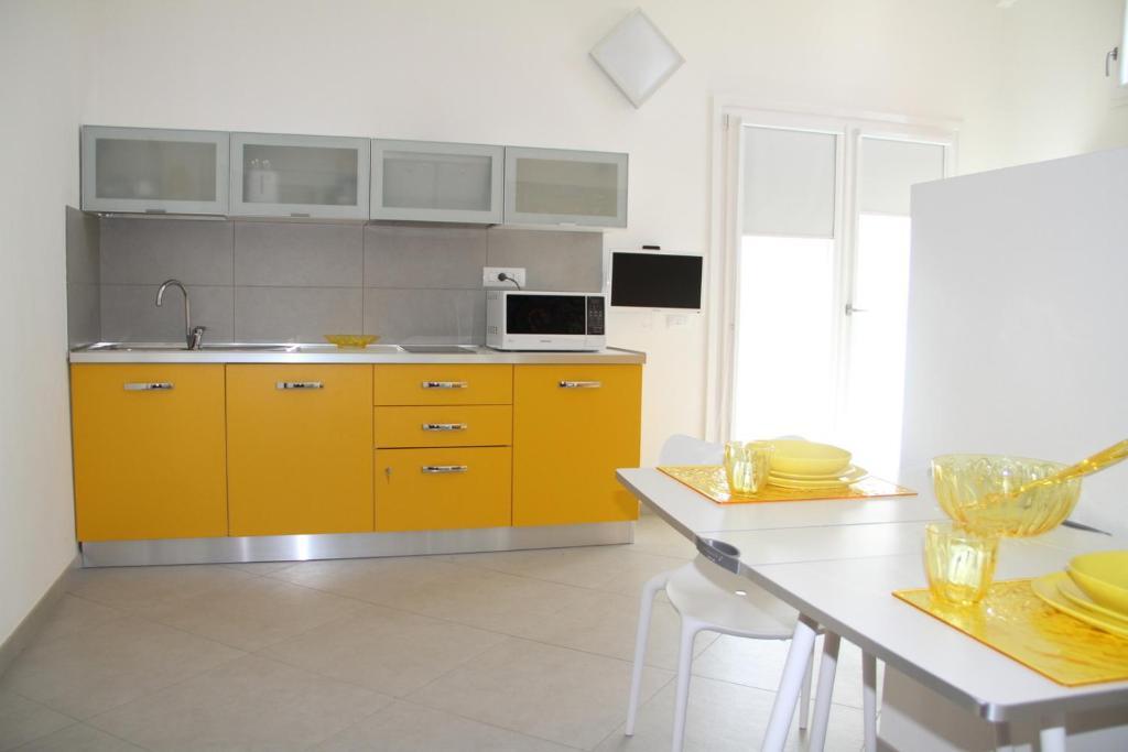 Iride Guest House Oristano Quarto foto
