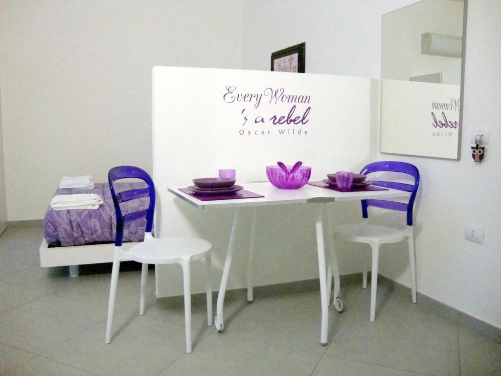 Iride Guest House Oristano Quarto foto