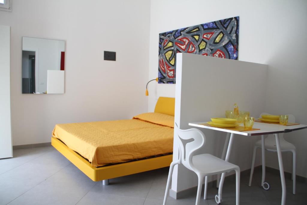 Iride Guest House Oristano Quarto foto