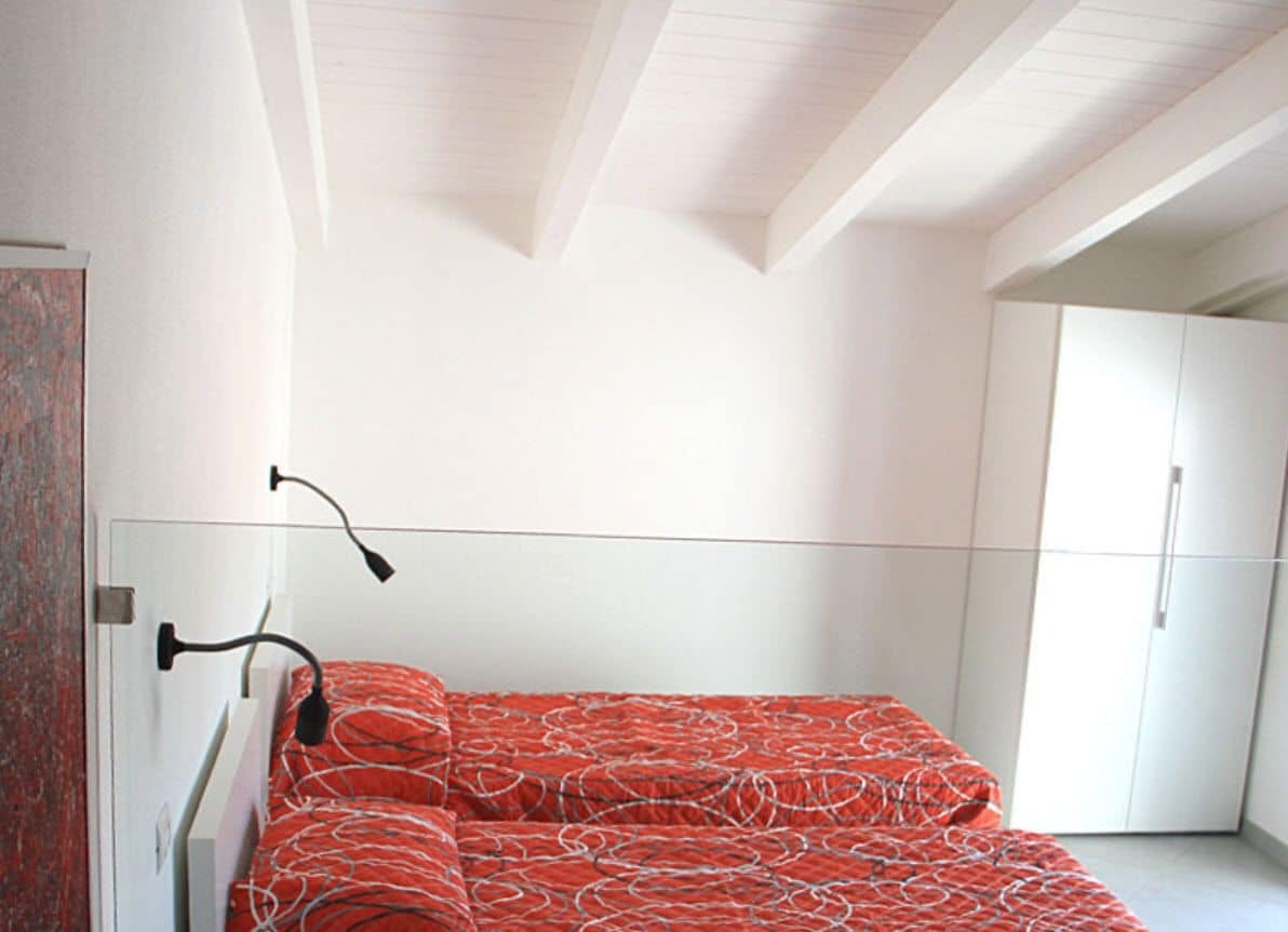 Iride Guest House Oristano Exterior foto